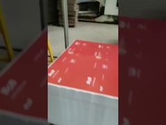 Máquina para laminar litos