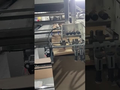 Laminador de alta velocidad de la flauta