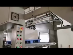 3 PLY laminador de flauta