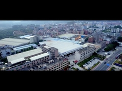 La Comisión consideró que la ayuda se había concedido en el marco de un acuerdo de cooperación entre la República Popular China y China.