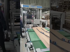 máquina de Turner de la pila