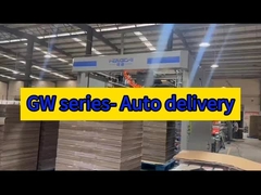 Serie GW- Entrega automática