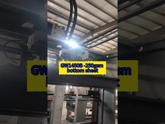 GW1450B - 250 gm de hoja de fondo