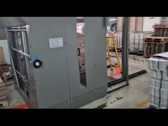 La Comisión consideró que la ayuda se había concedido en el marco de un acuerdo de cooperación entre la República Popular China y China.